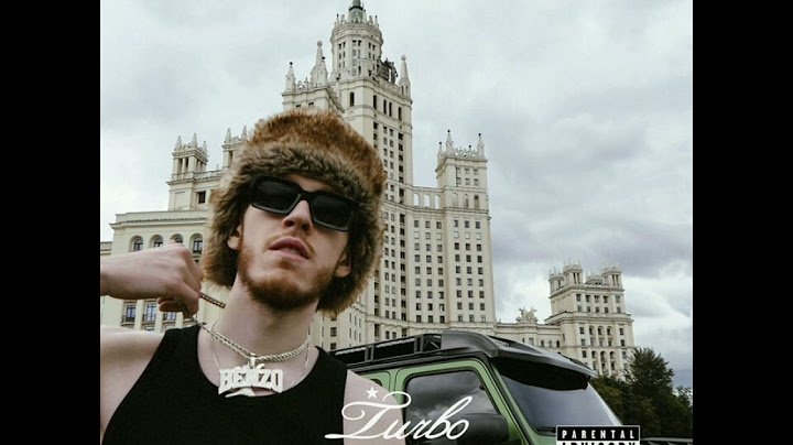​​Big Baby Tape – Turbo (Majestic)