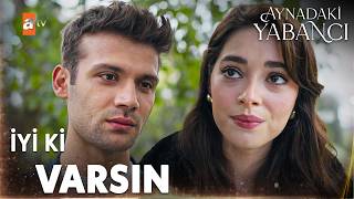 Barıştan Aşk Ilanı - Aynadaki Yabancı 5. 