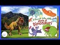 Il grande libro delle Storie di Dinosauri | Libri e storie per bambini