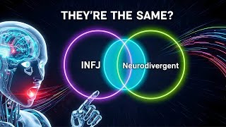 Famous AI Exposes the Neurodivergent Side of INFJs Wealth