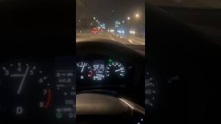 Wrv 2023 Top Speed (Speed Cut 170Kmh)