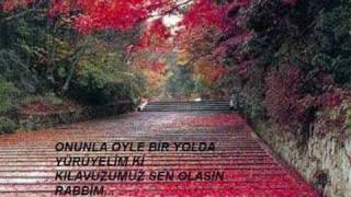 Aşk Duasi(Di̇lderen)