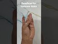Daily practice of this Massage will benefit your Varicose Veins #massagetreatment #massagetherapies