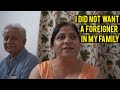 What my family thinks about sylwia  family qna  india travel series