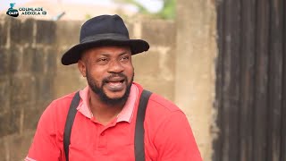 SAAMU ALAJO ( TORI ATIJE ) Latest 2024 Yoruba Comedy Series EP 170