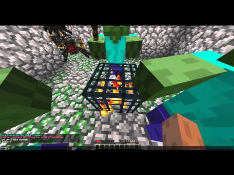 MoreCommands Command: spawner
