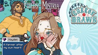 Cheesy Streams | FIELDS OF MISTRIA DEMO