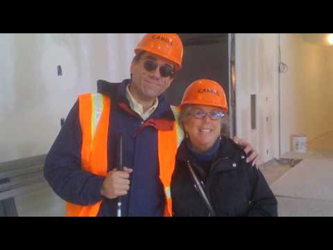 Ed Roberts Campus Construction Progress, 3/10/10 (...