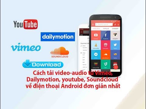 Video: Có cách nào để tăng tốc video Vimeo không?