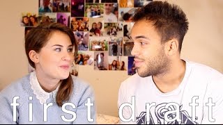 First Draft (2015) | Episode Three | KTV
