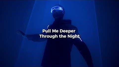 Deleted Echo – Pull Me Deeper Through the Night