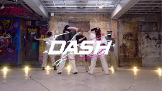 [8lette] NMIXX(엔믹스) | Dash | Dance cover | Full ver / Fix cam