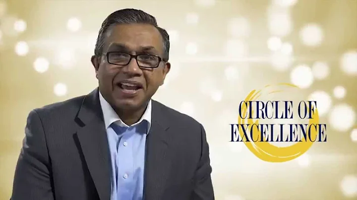 2015 New York Circle of Excellence Awards  Power Statement