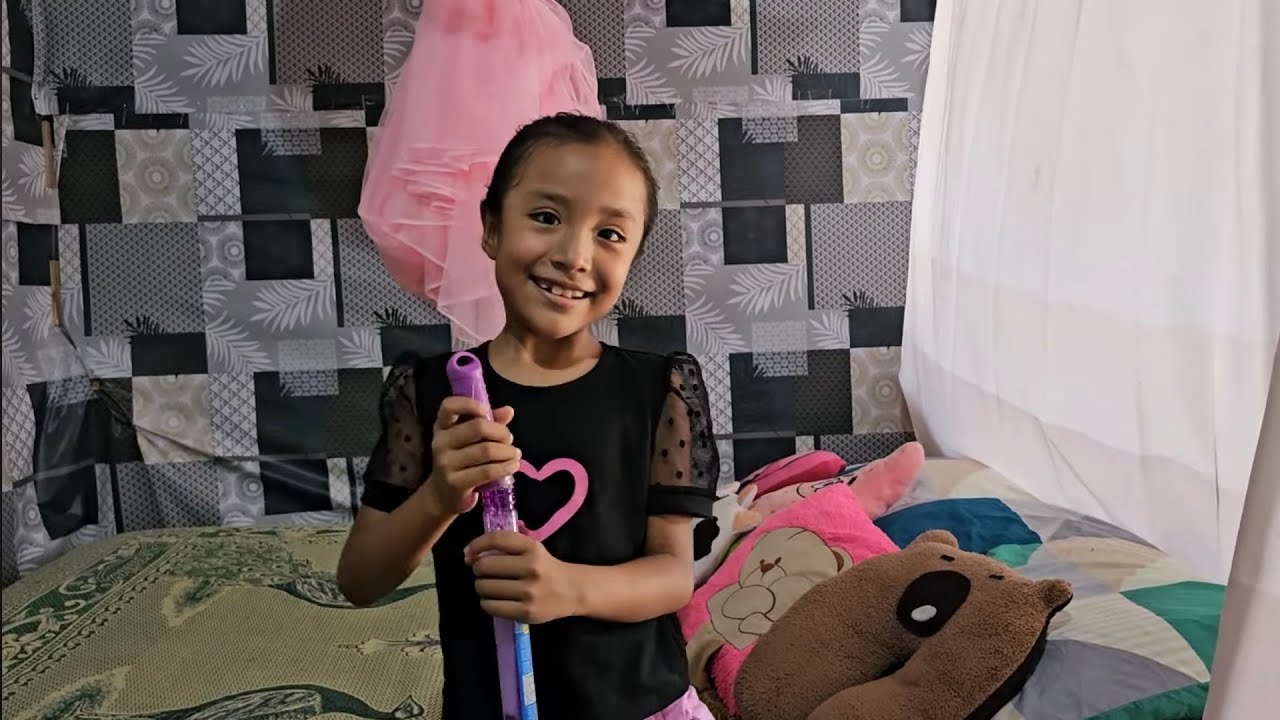 Tuly deja este lindo mensaje antes de irse de jabali ya no volverán😍👩‍❤️‍👩