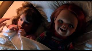 Curse Of Chucky Official Trailer #1 (2013) - Chucky Sequel HD