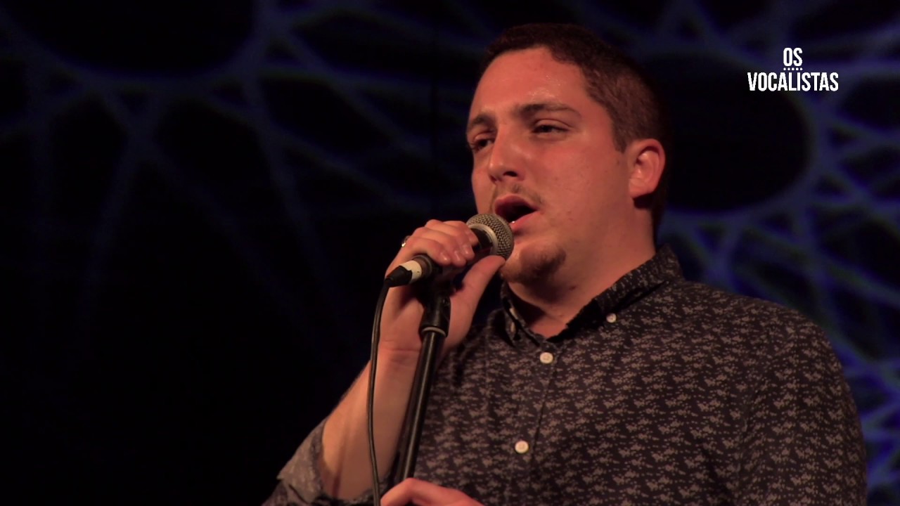 01 - Os Vocalistas - Hino dos Mineiros - Espetáculo de Encerramento (CCB)