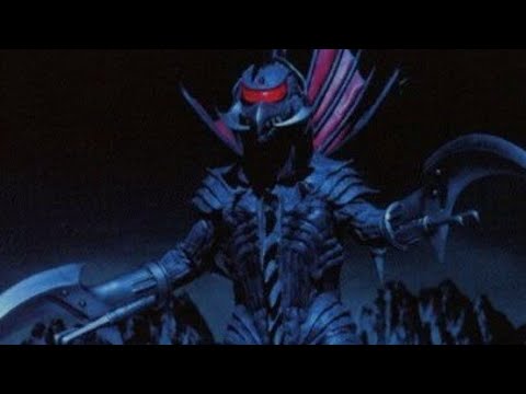 rap do gigan gigan (godzilla vs destroroya)- o meu submundo - YouTube