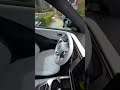 BMW iX3 Parking Assistant for Perfect Parking 🚗