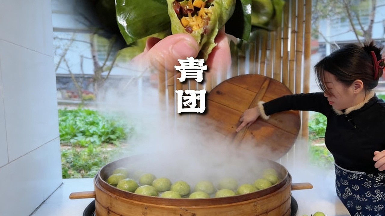 農村生活  rural life#life #food #delicious