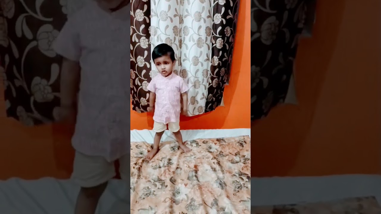 Little master... ❤️❤️ 