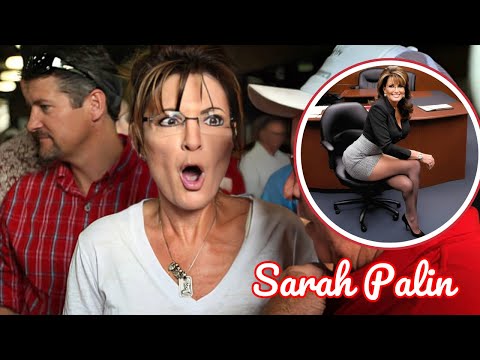 Sarah Palin, 60, Leaves Nothing To Imagination—Proof In Pictures