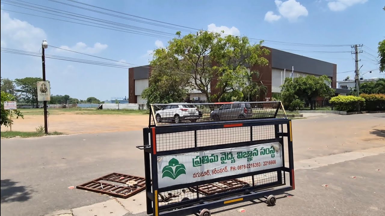 Prathima Medical College 