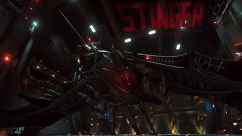 [!drops FREE Armor] Vaughn missions in NYX!  |!giveaway RSI Salvation | !veteran