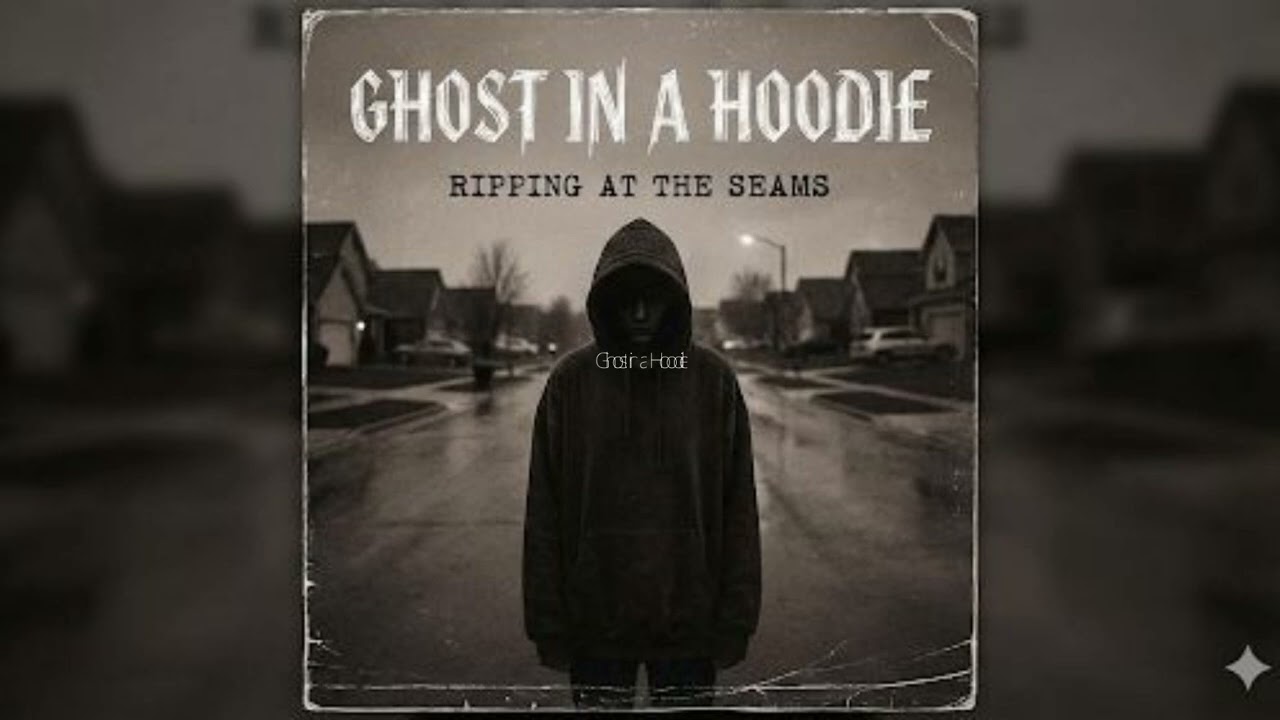 Ripping at the Seams by Ghost in a Hoodie