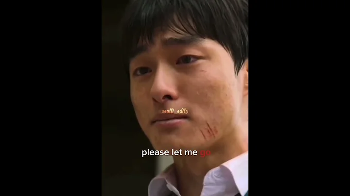 I'll never get over them💔 #allofusaredead #cheongsan #onjo #kdramashorts #shorts #sad #edit