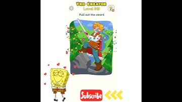 Dop 3 level 319 displace one part #shorts #ytshorts #dop3 #games #gaming #gameplay