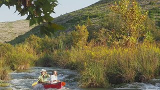 Austin Travels talks about exploring Devils River | FOX 7 Austin