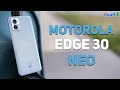 Motorola Edge 30 Neo - Review en Español