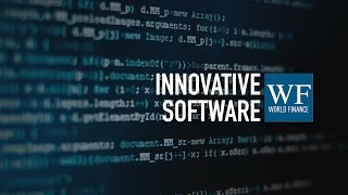 Luigi Marciano on innovative software | ObjectWay Group | World Finance Videos