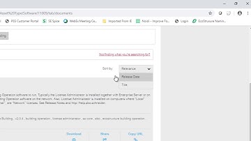 Ecostruxure Building Operation: Instalación License Administrator