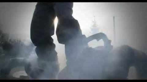 Discovery Channel - stunt rigging supervisor