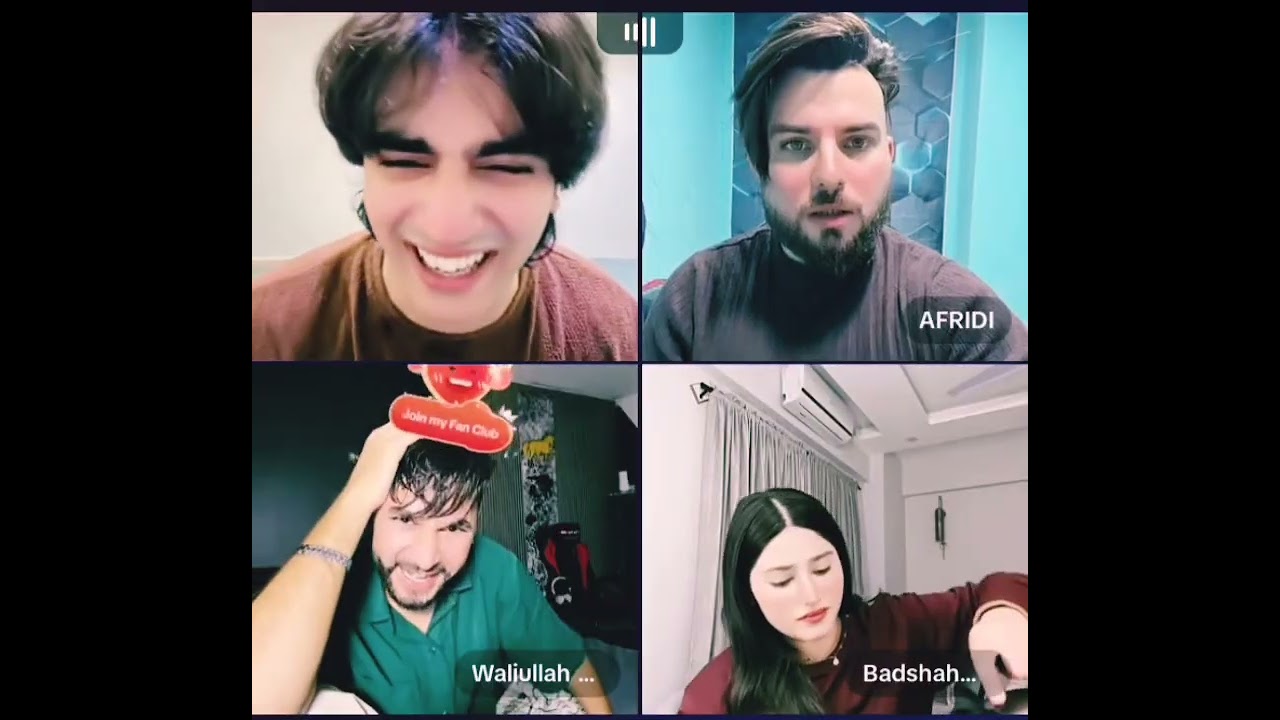 Waliullah Jerry Sahil ka funny video #live #comedyfilms #whowillbemylifepartnerta 