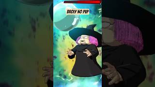 Broly no pvp | Dragon Ball Legends.
