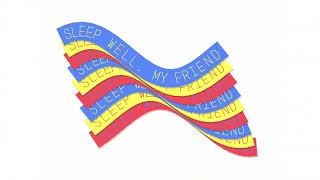 Skullinaut  Tidur Nyenyak Temanku  Resmi