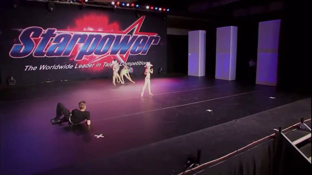 Dance Moms Snapshot YouTube