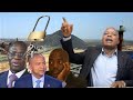 GECAMINE BRADEE AUX ETRANGERS  : JOEL KITENGE S ' ATTAQUE A ALBERT YUMA, JOSEPH KABILA, MOISE KATUMBI . 20 AVRIL 2021 ( VIDEO )