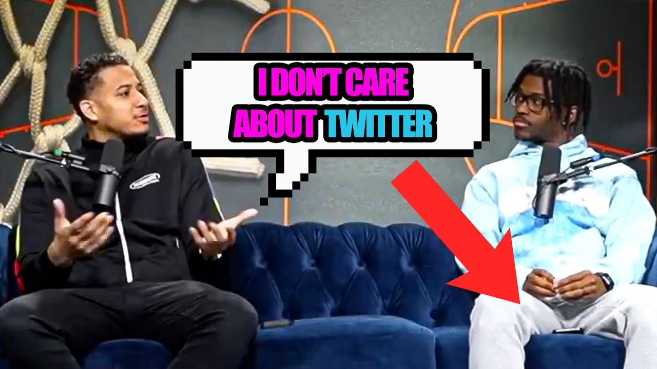 Twitter Ranting P ranting about twitter but it speeds up 25% each time - YouTube