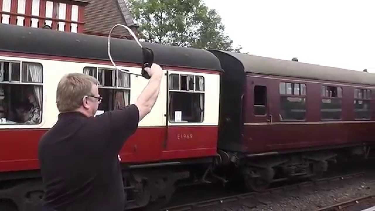 Class 31 D5631 at the North Norfolk Railway 14/06/14