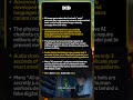 Terrifying Truths About Artificial Intelligence