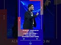 Ganesh Salukiya at Miracle System's Rise Together summit