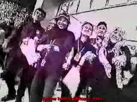 Pokok E Joget vs Oplosan YKS