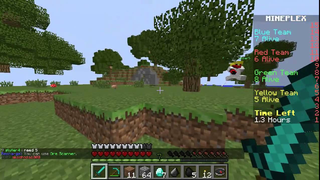 Minecraft Bridges: Strategy!!!!! w/Computerwolf2 gaming logo