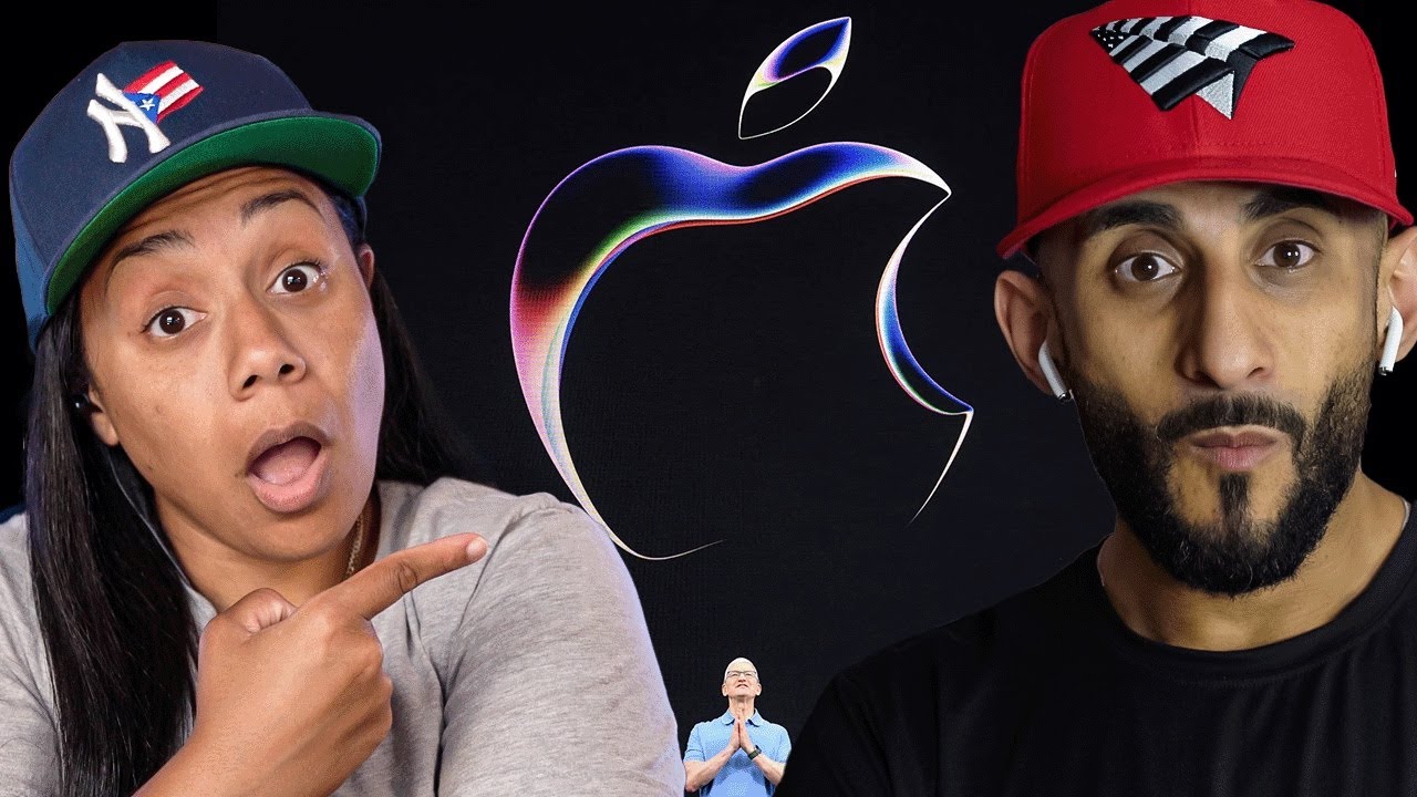 Apple's Event Wwdc 2023: Live Reaction, Branding, And Business Lessons