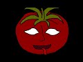 MR TOMATO HACKED MY GAME AND SHOWED ME SOMETHING TERRIFYING. - Mr.Tomatos