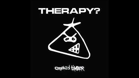 Therapy? -Crooked Timber (2009) Full album