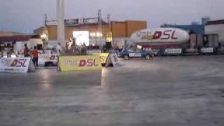 toyota corolla ke25 drifting (round 3)